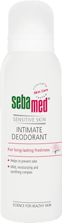 intimní deodorant sebamed