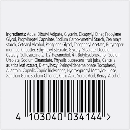 Gesichtscreme Anti Rötungen sebamed