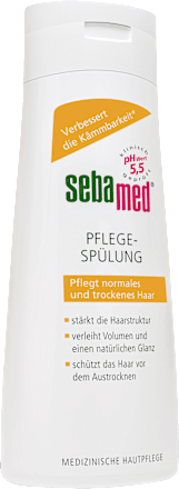 Conditioner Pflegespülung sebamed