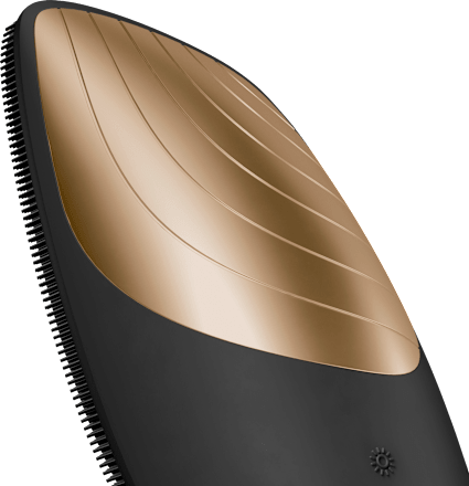 Tермо четка за лице Sonic 6 в 1  GESKE