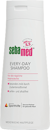 Shampoo Every-Day sebamed