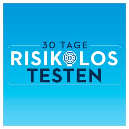 Elektrische Zahnbürste Vitality Blue Oral-B