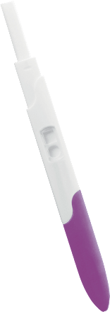 Ovulationstest Testa med