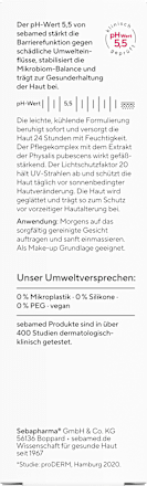 Anti Rötungen Gesichtscreme LSF 20 sebamed