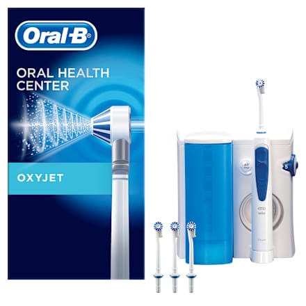 Munddusche OxyJet Oral-B