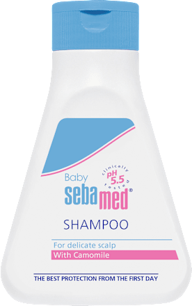 Şampon dermatologic sebamed baby