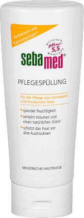 Pflegespülung sebamed
