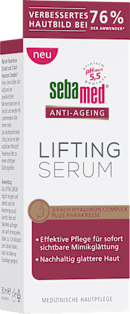 Anti Ageing Serum Lifting sebamed