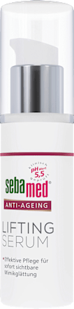 Anti Ageing Serum Lifting sebamed
