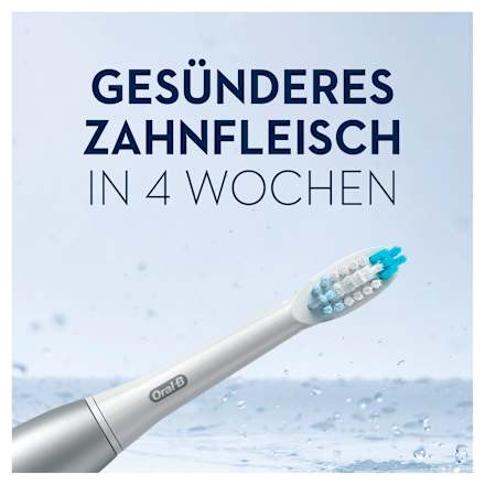 Schallzahnbürste Pulsonic Slim Luxe 4000 Oral-B
