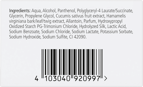 Gesichtswasser unreine Haut  sebamed