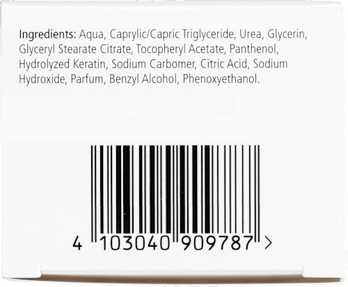 Krem do stóp do skóry suchej 10% mocznika sebamed