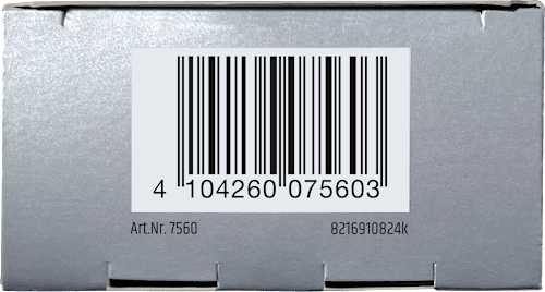 Augenbrauenfarbe Lichtbraun Swiss-o-Par