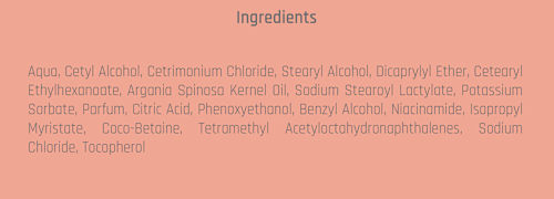 Haarkurkissen Arganöl  Swiss-o-Par