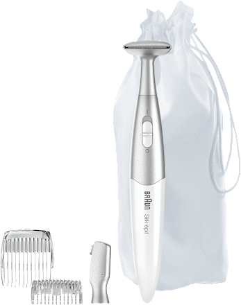 Bikinitrimmer, Silk-épil FG1100 Braun