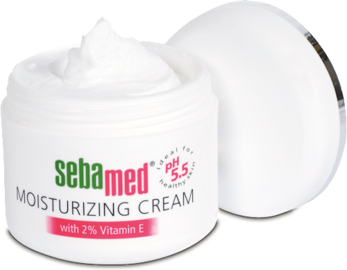 Hidratantna krema za lice  sebamed