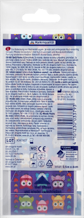 Dječiji flaster Mivolis