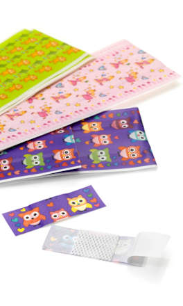 Dječiji flaster Mivolis