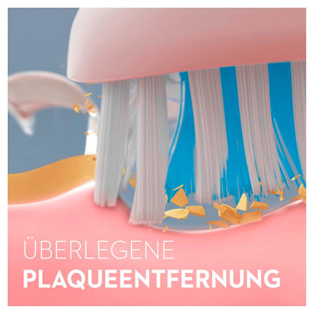 Aufsteckbürsten Pulsonic Sensitive Oral-B