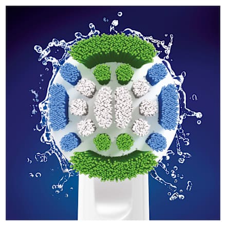 Aufsteckbürsten Precision Clean XXXL Pack Oral-B