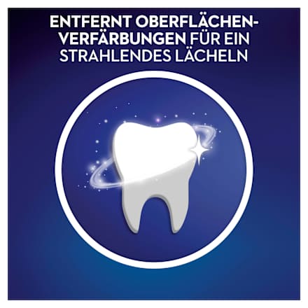 Aufsteckbürsten 3D White Oral-B