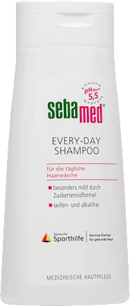 Shampoo Every-Day  sebamed