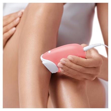 Epilierer Silk-épil 3 Braun