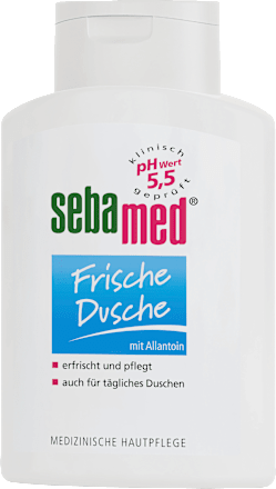 Duschgel Frische Dusche sebamed