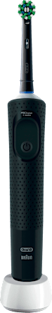 Elektrische Zahnbürste Vitality Pro Schwarz Oral-B