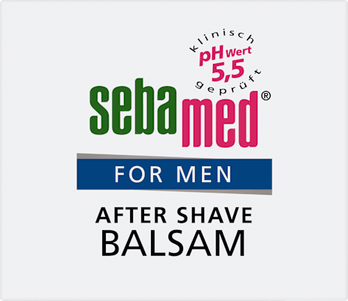 For Men After Shave Balsam sebamed