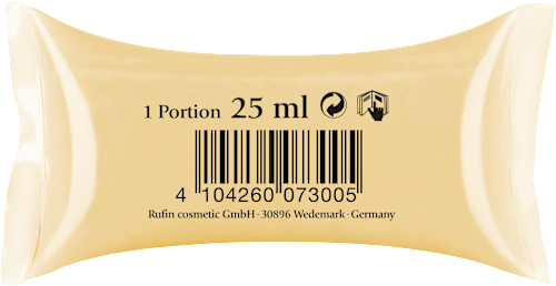 Haarkurkissen Pferdemark  Swiss-o-Par