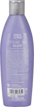 Conditioner Silver Swiss-o-Par
