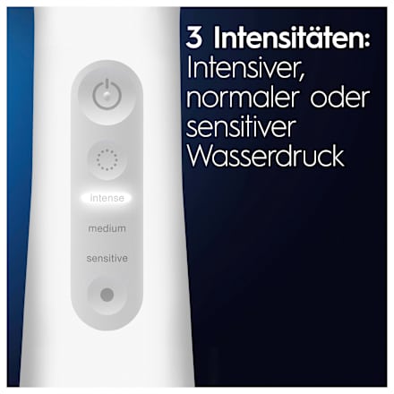 Munddusche Aqua Care Series 6 Oral-B