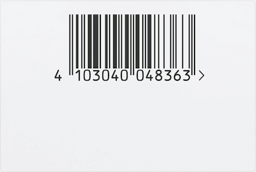 seifenfreies Waschstück mit Olivenöl sebamed