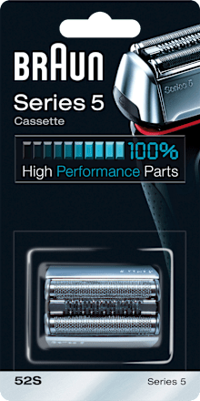 Rasierer Aufsatz Series 5 Cassette Braun