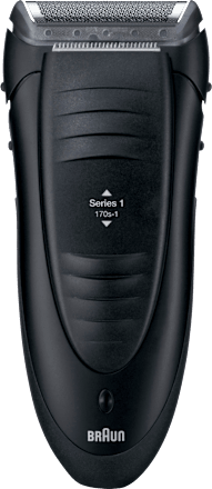 Series 1 Shaver Rasierapparat  170s-1 Braun