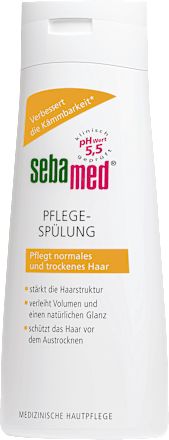 Conditioner Pflegespülung sebamed
