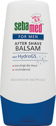 For Men After Shave Balsam sebamed