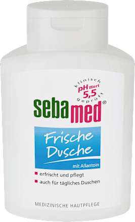 Duschgel Frische Dusche sebamed