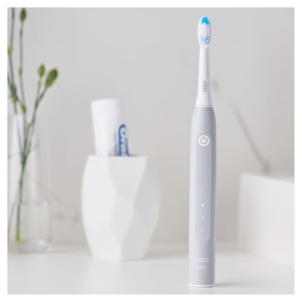 Szczoteczka elektryczna Puls SlimClean Oral-B