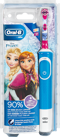 Kids Elektrische Zahnbürste Frozen Oral-B