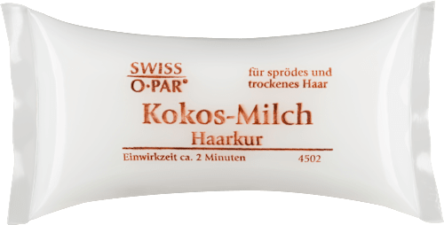 Tratament pentru păr cu cocos SWISS O PAR