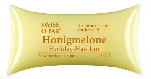 Haarkurkissen Holiday, Reisegröße Swiss-o-Par