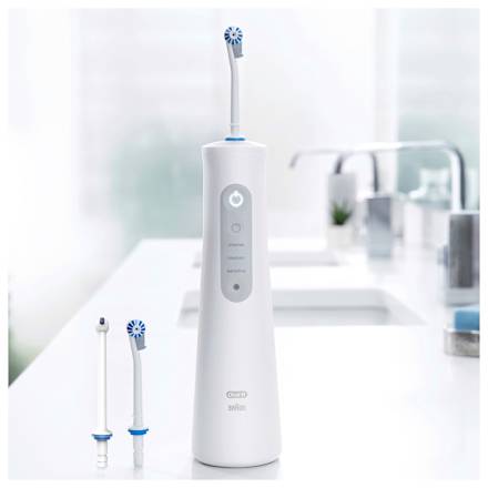 Munddusche Aqua Care Series 6 Oral-B