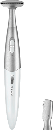 Bikinitrimmer, Silk-épil FG1100 Braun