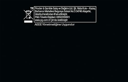 Bikinitrimmer, Silk-épil FG1100 Braun