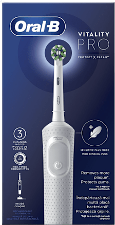 Vitalyti Pro električna četkica za zube Oral-B