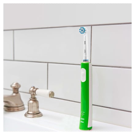 elektrische Zahnbürste Junior Oral-B