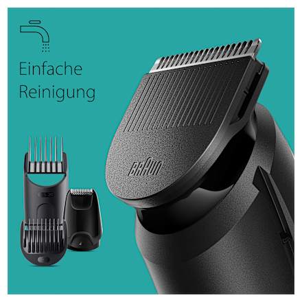 MultiGroomingKit MGK3410 Braun