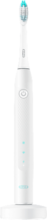 Pulsonic Slim Clean 2000 elektrische Schallzahnbürste weiß Oral-B
